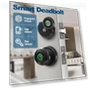 Smart Deadbolt Lock — Locks, GeekTale