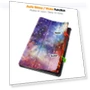 3-Fold Holder Leather Smart Tablet Case for Lenovo Tab K11 Plus — Bags, Lenovo