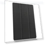 Three-folding Smart Leather Tablet Case for Lenovo Tab P11 — Protective Cases, Lenovo