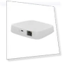 ZigBee3.0 Smart Hub Gateway — Smart Home Hubs & Controllers, MoesHouse
