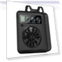 Digital Display Ultrasonic Bark Control Device for Dogs — Sonic Deterrents
