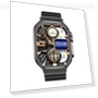 2.2 inch Sport Smart Watch with Health Monitoring — Smartwatches