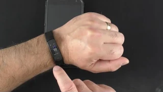 BingoFit Kids Fitness Tracker Sports Watch Review