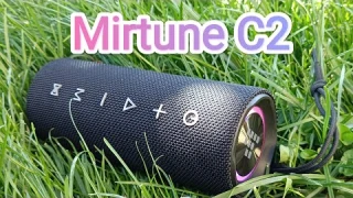 Mirtune C2 vs Tronsmart T7 Lite - Sound Test & Comparison