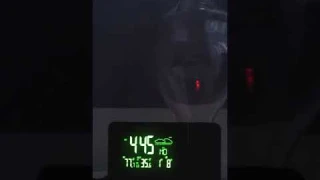 Smartro Projection Alarm Clock Review ⏰❤️