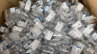 Hand Sanitizer Manufacturer and Supplier - BeCleanse