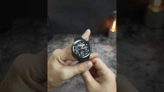 Шорт-обзор KUMI Watch Gear GT3