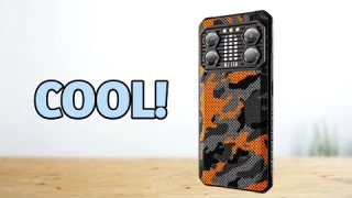 IIIF150 B2 Pro: Rugged Beast Unleashed With 108MP Flagship Camera!