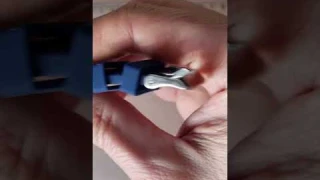 ‼️Вот это качество: силиконовый ремешок с joom⌚👍