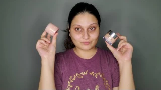 Clinique Moisture Surge Intense Review