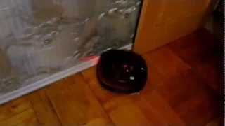 как работает робот пылесос LG-VR6270LVM.avi.flv