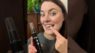 Ultrasonic Tooth Cleaner by TopSmile