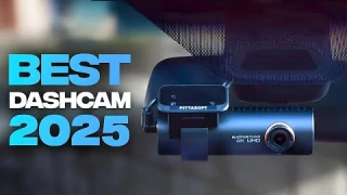 Top 5 Best Dash Cams 2025  [don’t buy one before watching this]
