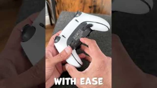 Everything You Need to Know about the New PS5 DualSense Edge Controller 🤯