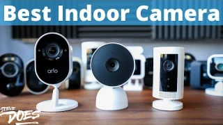 Best Indoor Security Cam? I Found It!