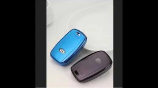 Чехол на автомобильный ключ Киа c AliExpress
