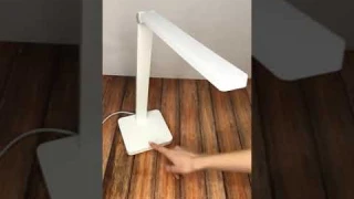 Настольная светодиодная лампа Xiaomi MiJia Table Lamp Lite