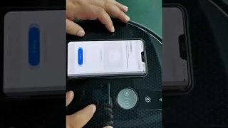 How to conntact Wifi App with LIECTROUX C30B robot vacuum cleaner