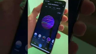 Умная RGB-лампа для дома