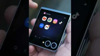 Samsung Galaxy Z Flip 6 is Great But Hard to Appreciate
