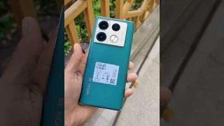 Infinix Note 40 Pro 5G camera test #smartphone