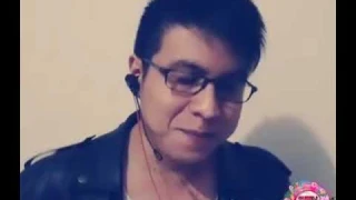 Coba...coba lagu versi " Te bie de ai gei te bie de ni "