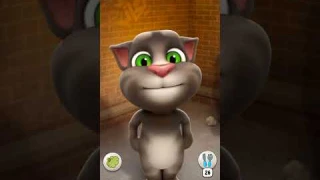 Talking Tom Cat Part 13578 #Shorts