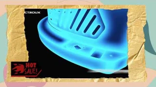 Liectroux M7S Robot Vacuum Cleaner ( Video Review)