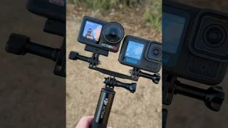 DJI Action 5 Pro or GoPro HERO13 Black?