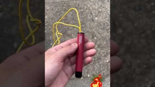 Vape Elfbar 💥RECHARGE gone WRONG💣 #vape #elfbar #shisha
