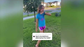 COSMO JrTrack: Discover Why It's #1 Parent-Approved Kids Smart Watch