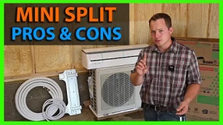 Are Mini Split Air Conditioners Worth It? - Top 5 Pros & Cons