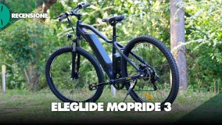 Recensione Eleglide Mopride 3 (M3): tanta qualità, al giusto prezzo