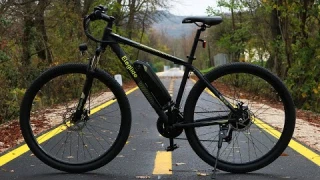 Eleglide M1 Plus - First Ride Review