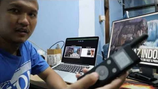 Review Doosl DSIT037 Merek Green Laser Pointer Yang Bagus + Cara Penggunaannya