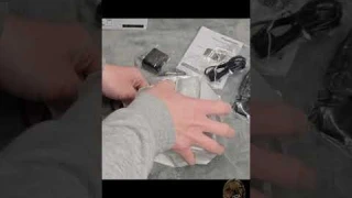 Panasonic Lumix FZ80D Camera Unboxing #PanasonicLumixFZ80D #Unboxing #4KVideo #BridgeCamera #Lumix