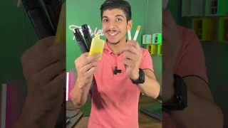 💨 Vapes ke andar ki Inspection😆 #techiela #techshorts  #vaping #gadgets