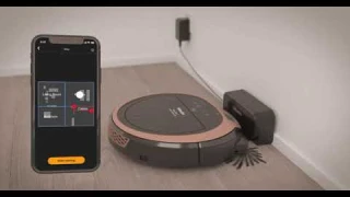🤖 Miele Scout RX3 Robot Vacuum | Experience Incredible Cleaning!