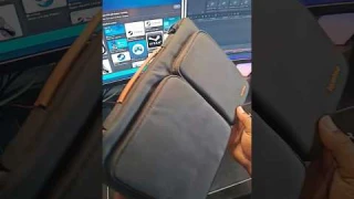 Tomtoc Defender A42 Laptop Shoulder Bag | Quick Overview