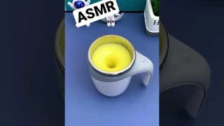 😱 Self Stirring Mug 🔥 Self Mixer Mug | Magnetic Coffee Mug | Automatic Mixing Cup