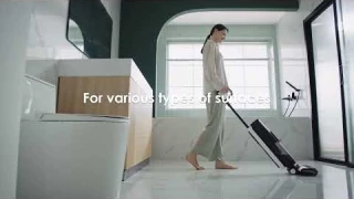 Meet Tineco FLOOR ONE S6- Enter the upgraded world of whole-house flawless cleaning