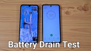 Infinix Note 12 Pro 5G Battery Test in 2023