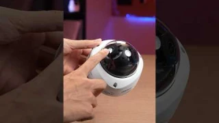 Reolink Duo 3V POE