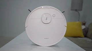 Ecovacs Deebot N8 Review - High-Performance Robot Cleaner!