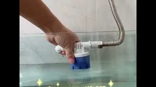 NPT BSPT Newest Automatic Water Level Control Float Valve for Water Tank