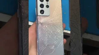 Samsung S21 Ultra