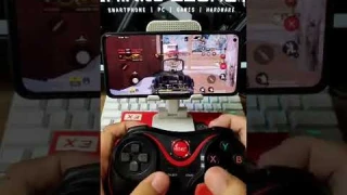 CHEAPEST CONTROLLER FOR CALL OF DUTY MOBILE