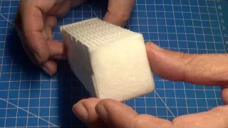 HEPA фильтр Topperr FTS 6E
