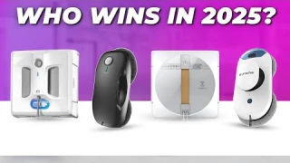 Best Window Cleaning Robots 2025