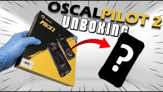 UNBOXING Blackview Oscal Pilot 2 | Rugged Phone Review